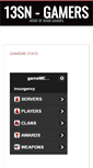 Mobile Screenshot of 13sn.com.au
